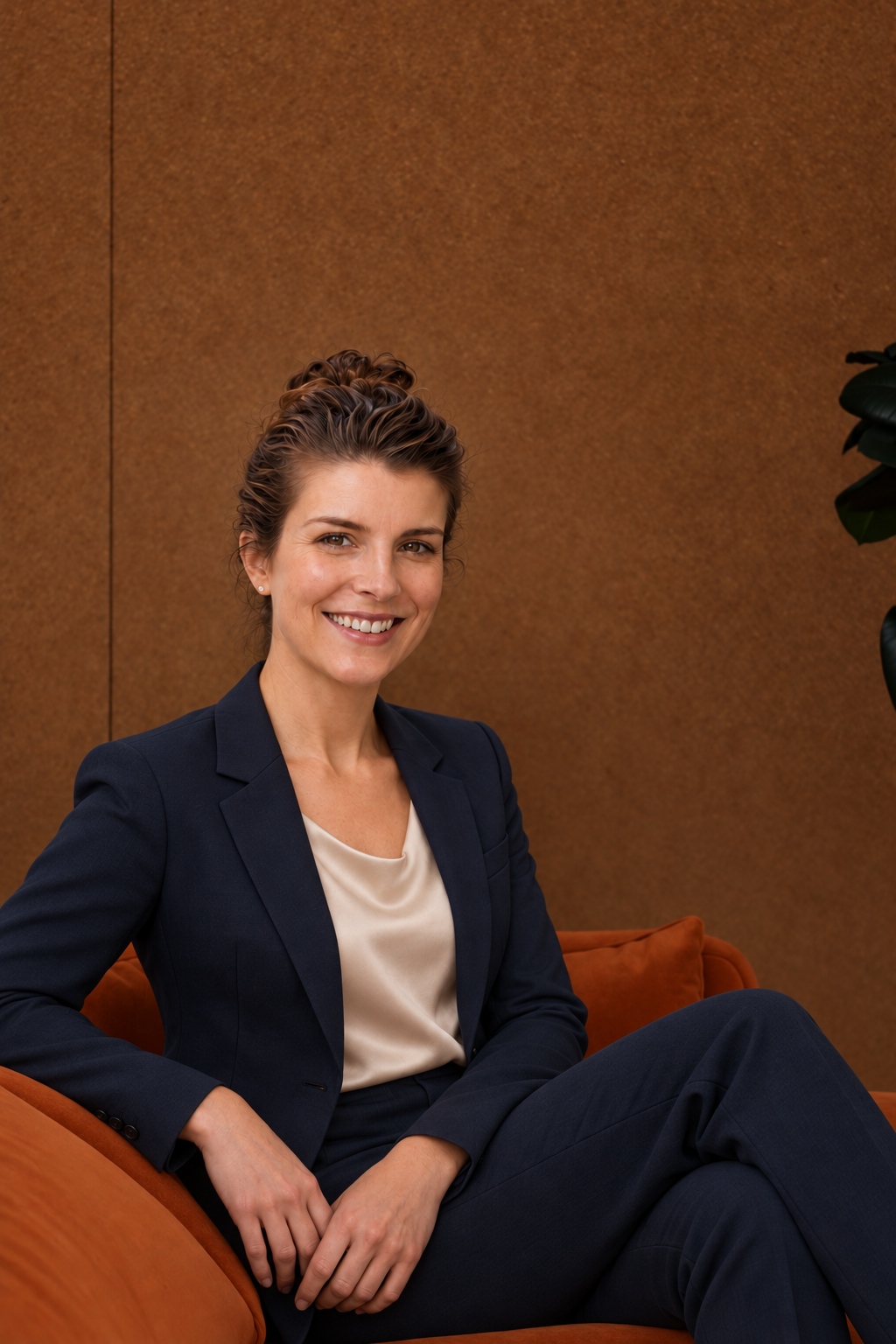 Brenda Keene, Content Specialist